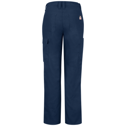 Bulwark IQ Series® Endurance Women's Lightweight Comfort Pant (QP15)