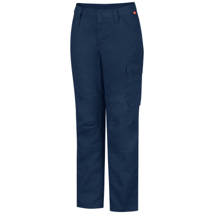Bulwark IQ Series® Endurance Women's Lightweight Comfort Pant (QP15)
