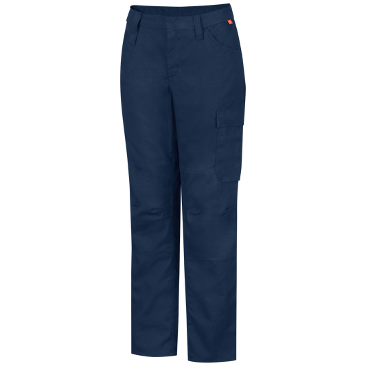 Bulwark IQ Series® Endurance Women's Lightweight Comfort Pant (QP15)