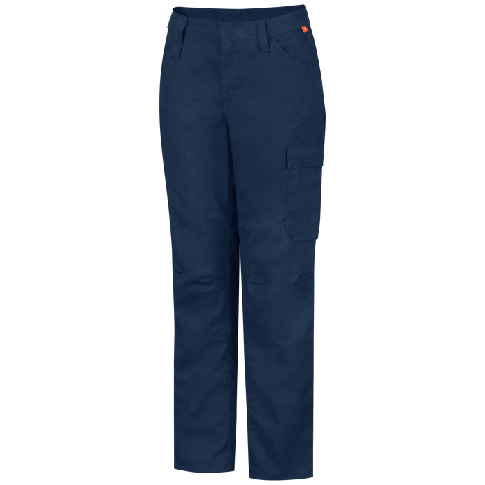 Bulwark IQ Series® Endurance Women's Lightweight Comfort Pant (QP15)