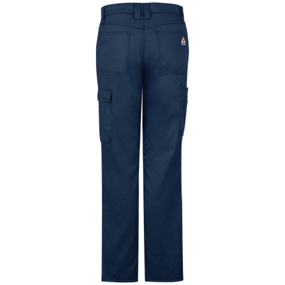 Bulwark iQ SERIES® Womens Lightweight Comfort Pant  (QP17)
