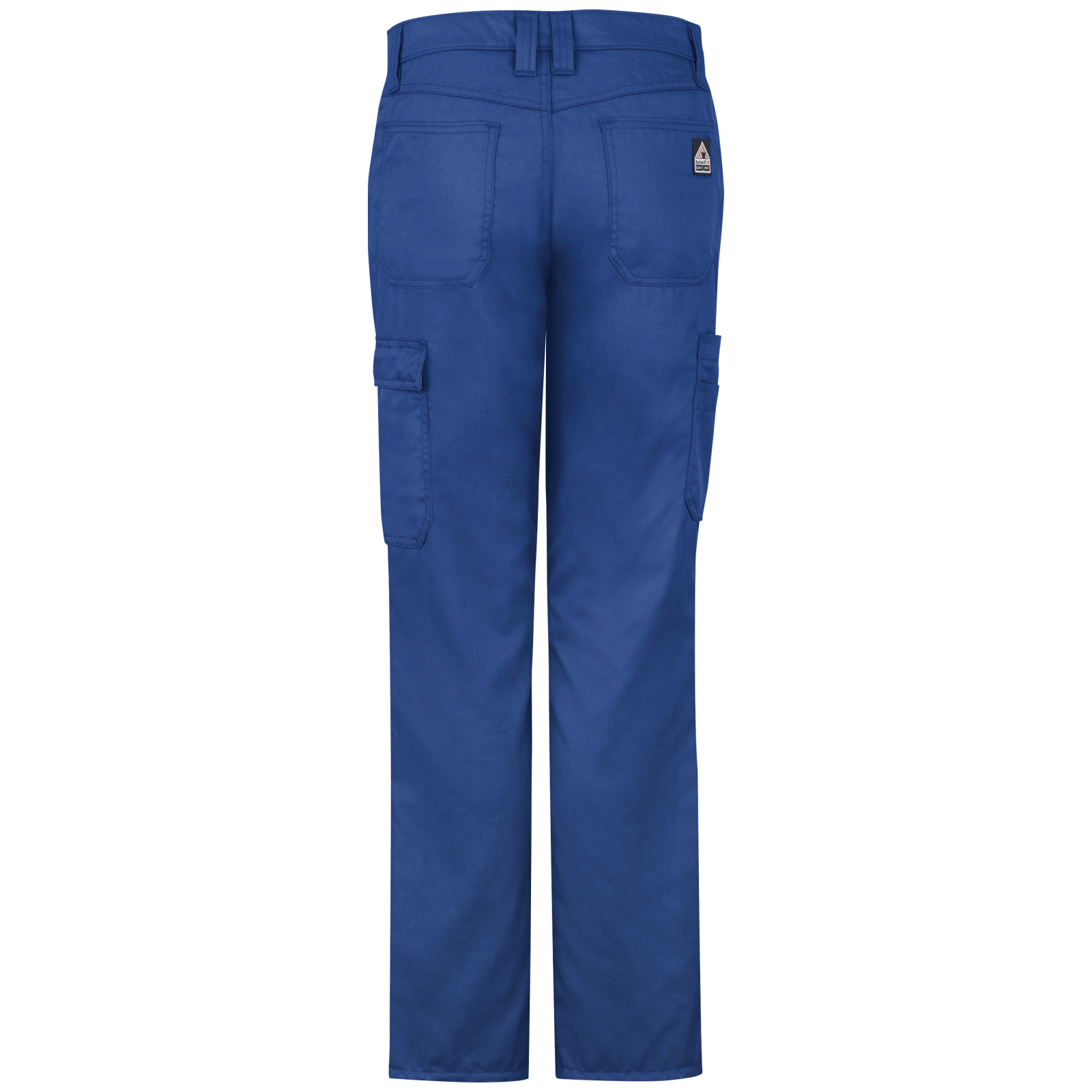 Bulwark iQ SERIES® Womens Lightweight Comfort Pant  (QP17) 3rd Color
