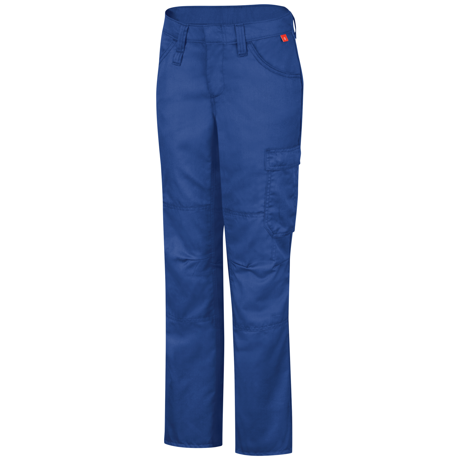 Bulwark iQ SERIES® Womens Lightweight Comfort Pant  (QP17) 3rd Color
