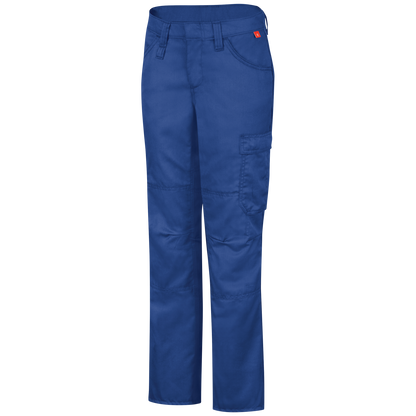Bulwark iQ SERIES® Womens Lightweight Comfort Pant  (QP17) 3rd Color