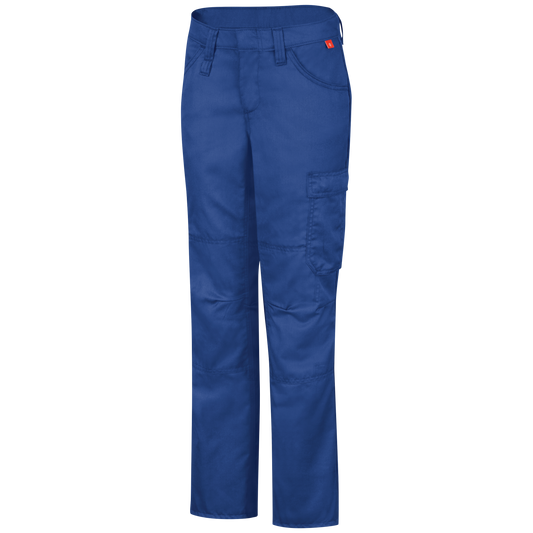 Bulwark iQ SERIES® Womens Lightweight Comfort Pant  (QP17) 2nd Color