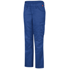 Bulwark iQ SERIES® Womens Lightweight Comfort Pant  (QP17) 3rd Color
