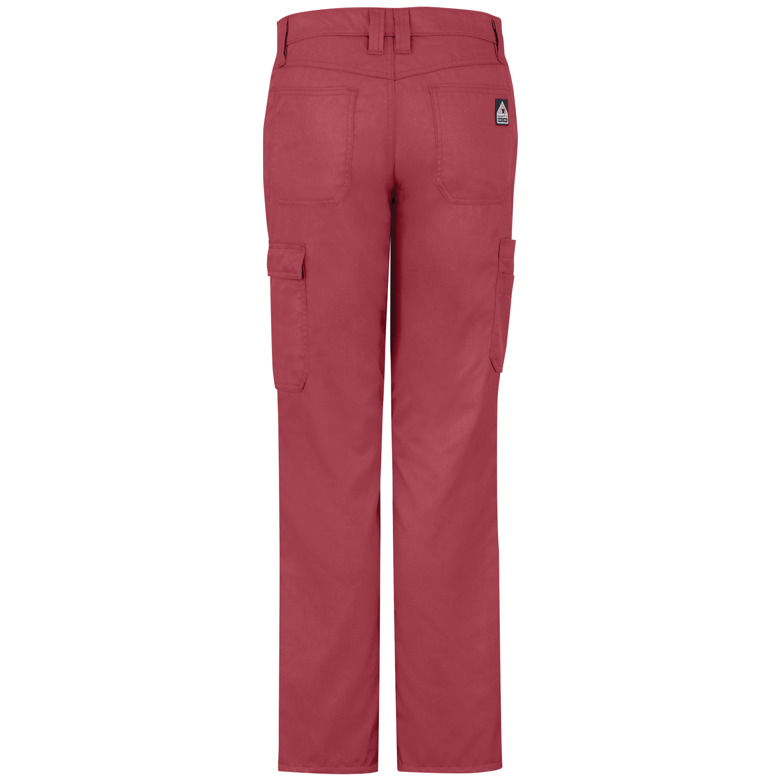 Bulwark iQ SERIES® Womens Lightweight Comfort Pant  (QP17) 3rd Color