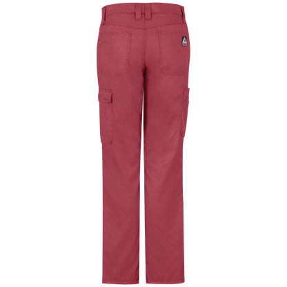 Bulwark iQ SERIES® Womens Lightweight Comfort Pant  (QP17) 5th Color