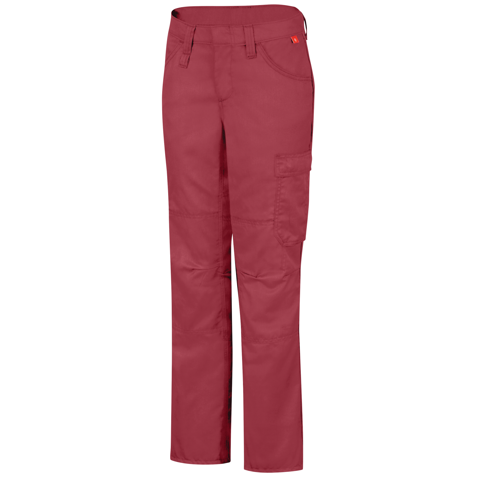 Bulwark iQ SERIES® Womens Lightweight Comfort Pant  (QP17) 3rd Color