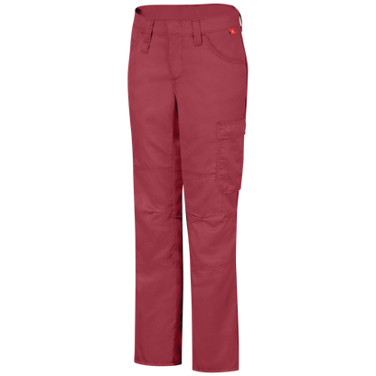 Bulwark iQ SERIES® Womens Lightweight Comfort Pant  (QP17) 5th Color