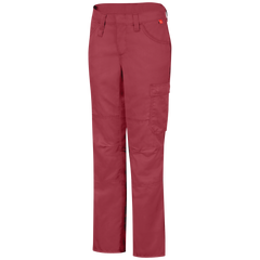 Bulwark iQ SERIES® Womens Lightweight Comfort Pant  (QP17) 4th Color