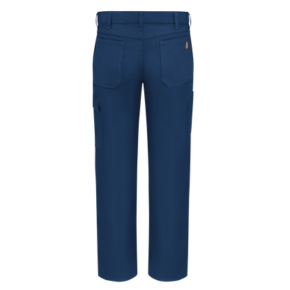 Bulwark iQ Series® Mens Lightweight Pant CAT2 (QP18) 2nd Color