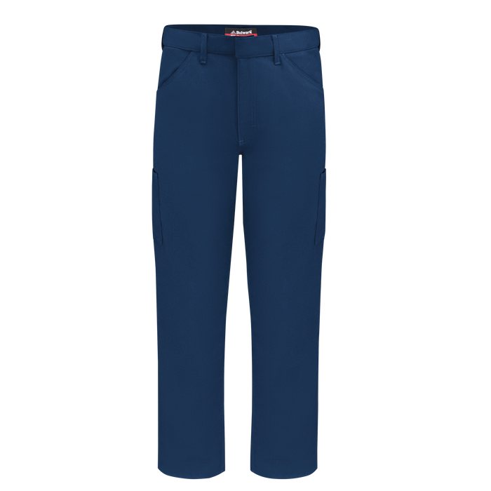 Bulwark iQ Series® Mens Lightweight Pant CAT2 (QP18) 2nd Color