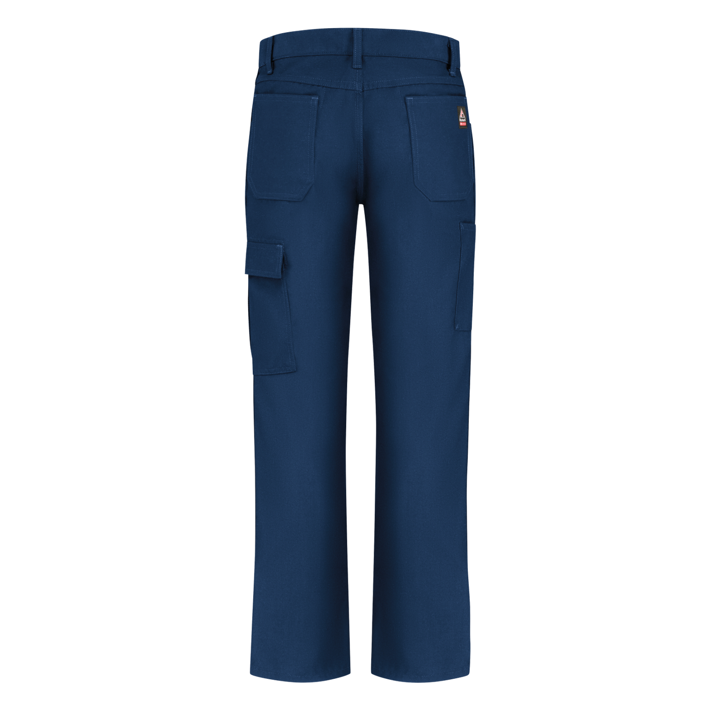 Bulwark iQ Series Womens Lightweight Comfort Pant (QP19) 2nd Color