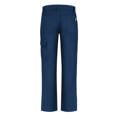 Bulwark iQ Series Womens Lightweight Comfort Pant (QP19) 2nd Color
