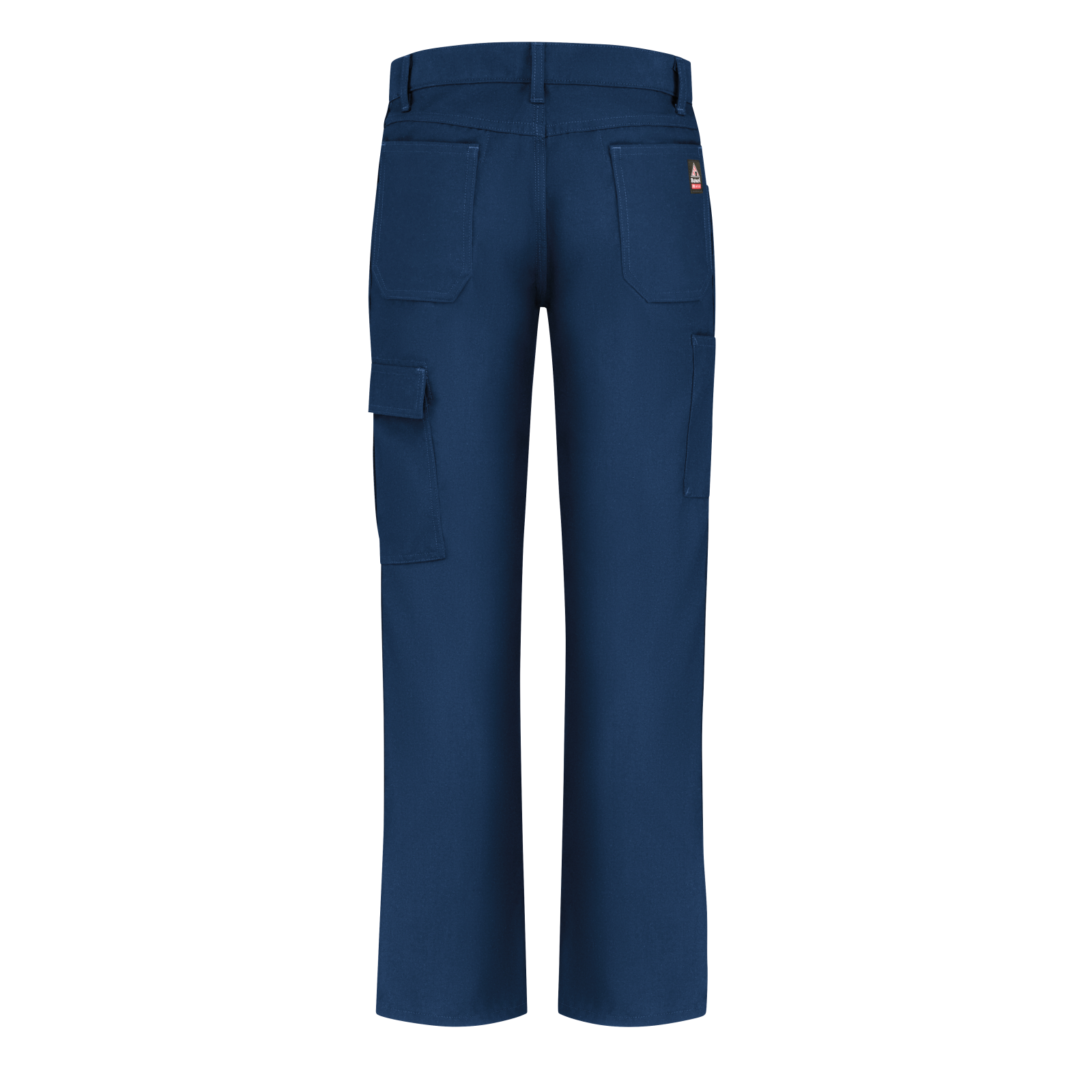 Bulwark iQ Series Womens Lightweight Comfort Pant (QP19)