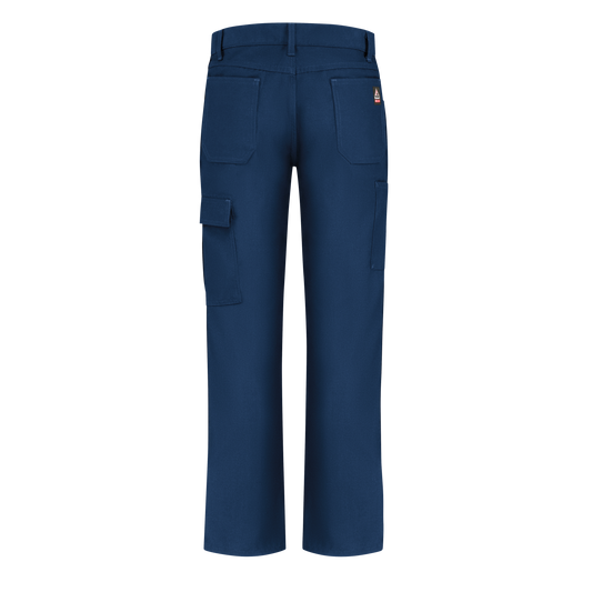 Bulwark iQ Series Womens Lightweight Comfort Pant (QP19)
