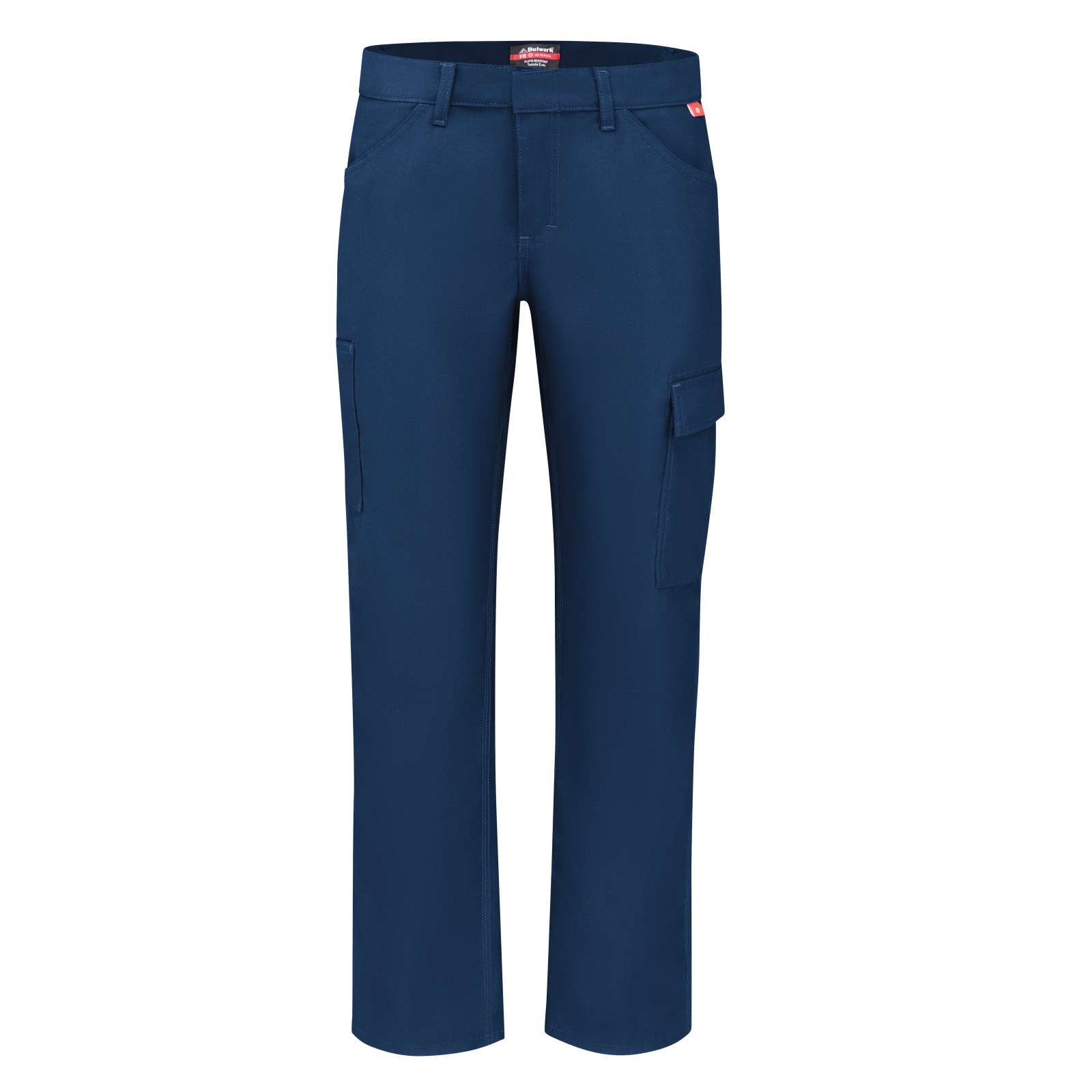 Bulwark iQ Series Womens Lightweight Comfort Pant (QP19) 2nd Color