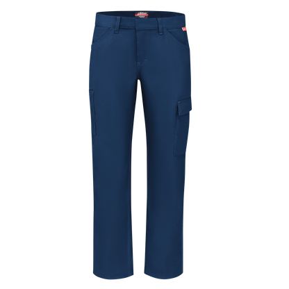 Bulwark iQ Series Womens Lightweight Comfort Pant (QP19) 2nd Color