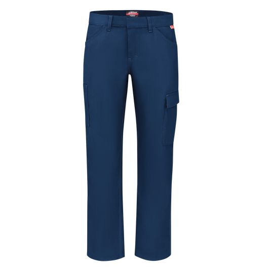 Bulwark iQ Series Womens Lightweight Comfort Pant (QP19)