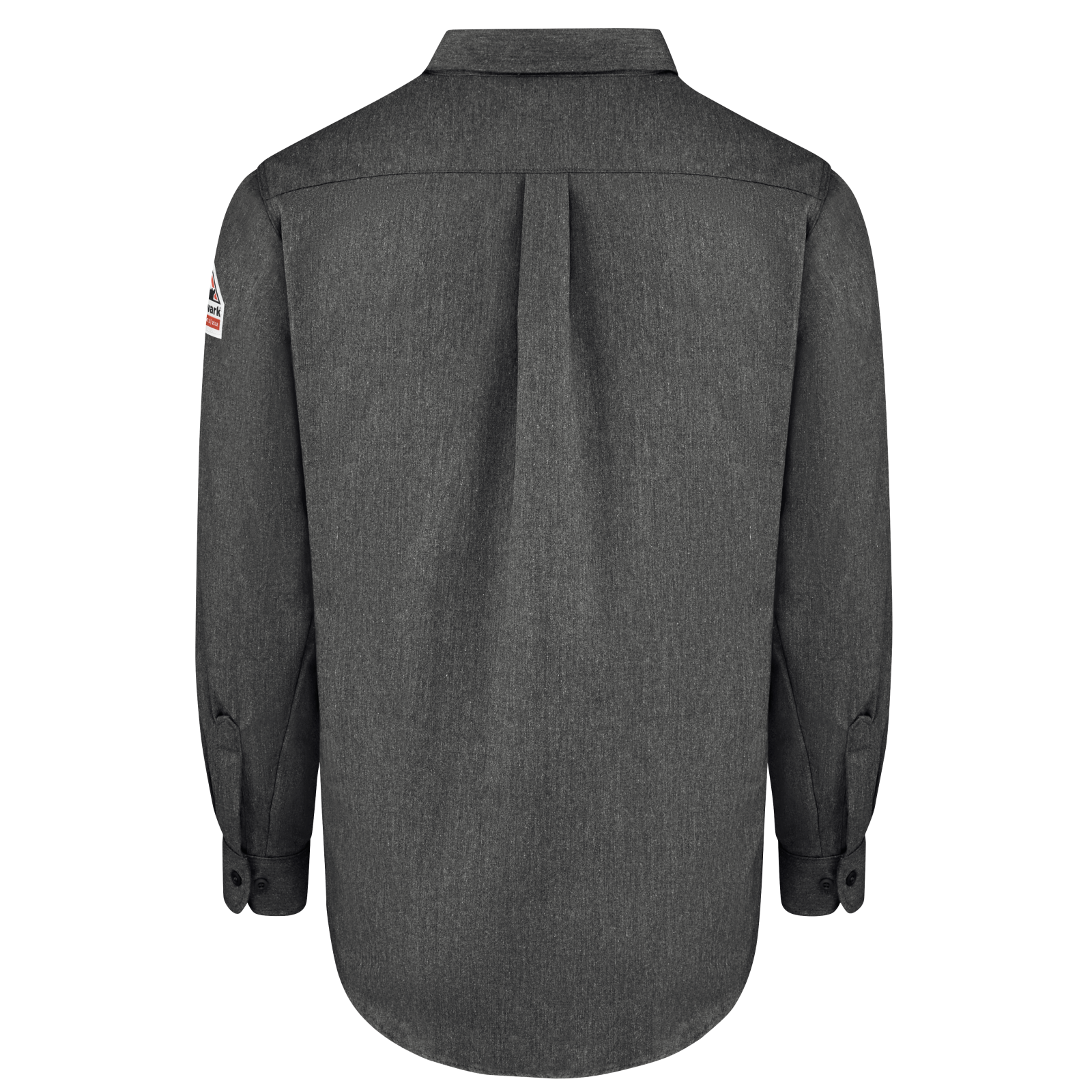 Bulwark Iq Series Comfort Woven Lightweight Shirt - (QS50)