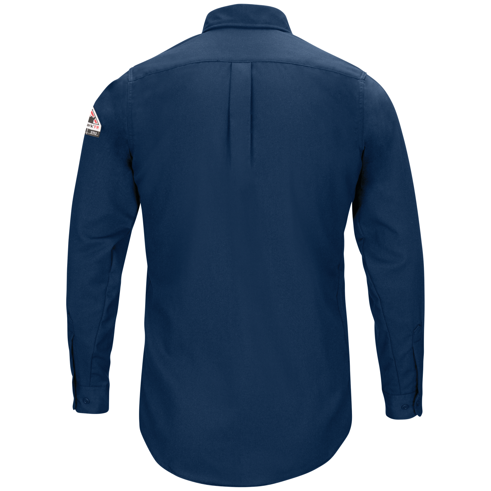 Bulwark Iq Series Comfort Woven Lightweight Shirt - (QS50)