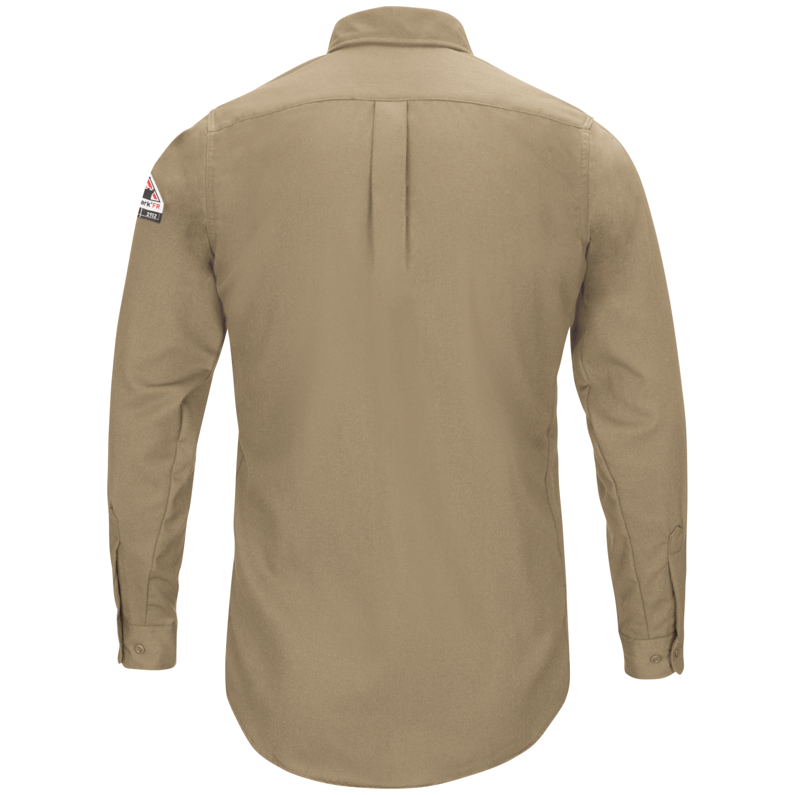 Bulwark iQ Series Comfort Woven Men's Lightweight Shirt (QS52)
