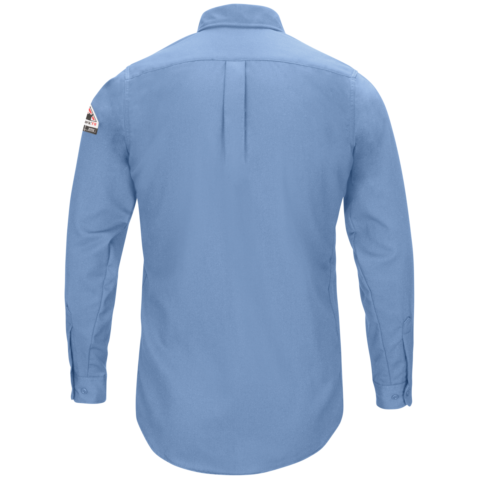 Bulwark iQ Series Comfort Woven Men's Lightweight Shirt (QS52)