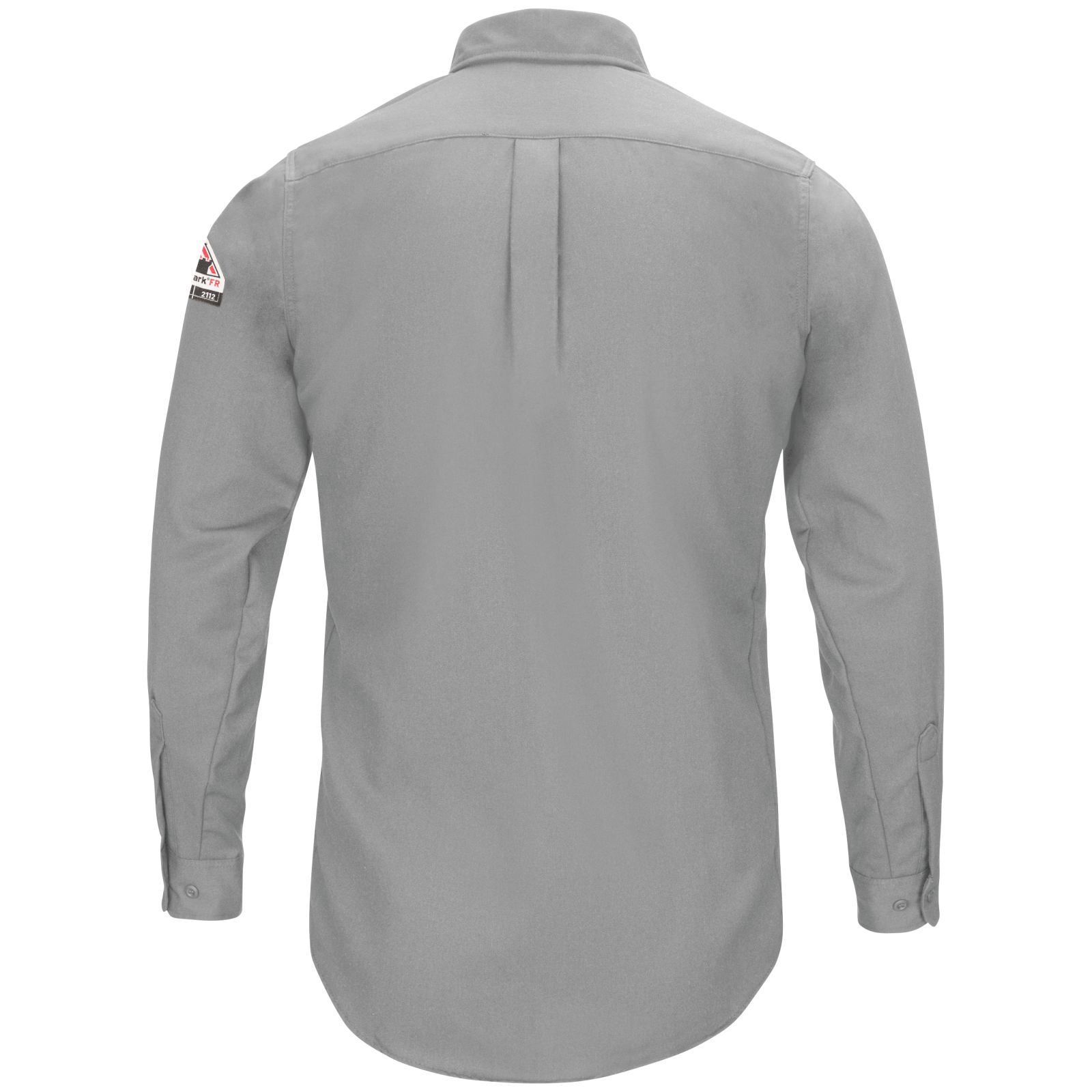 Bulwark iQ Series Comfort Woven Men's Lightweight Shirt (QS52)