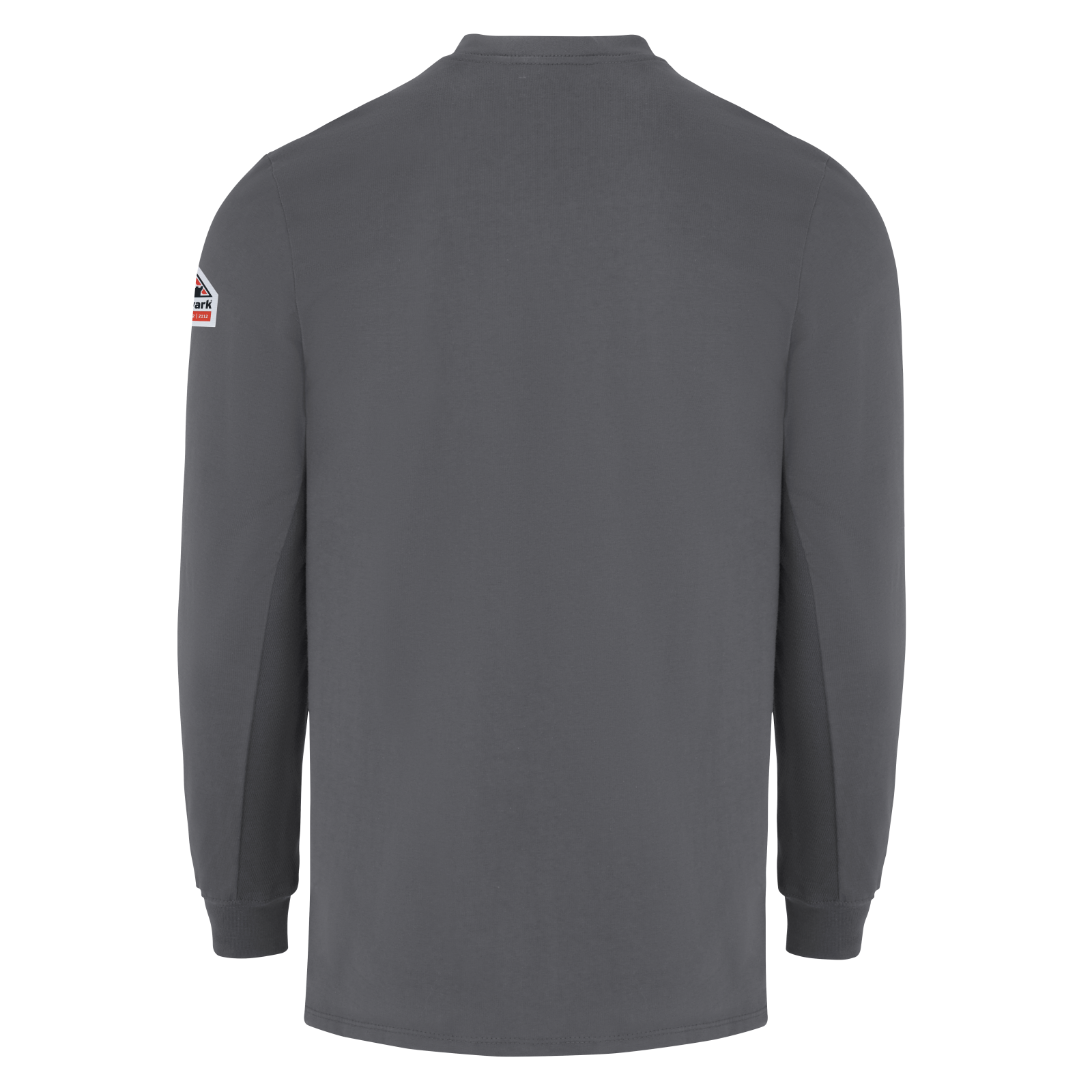 Bulwark Knit Long Sleeve T-Shirt - Cat 2 - (SET2)