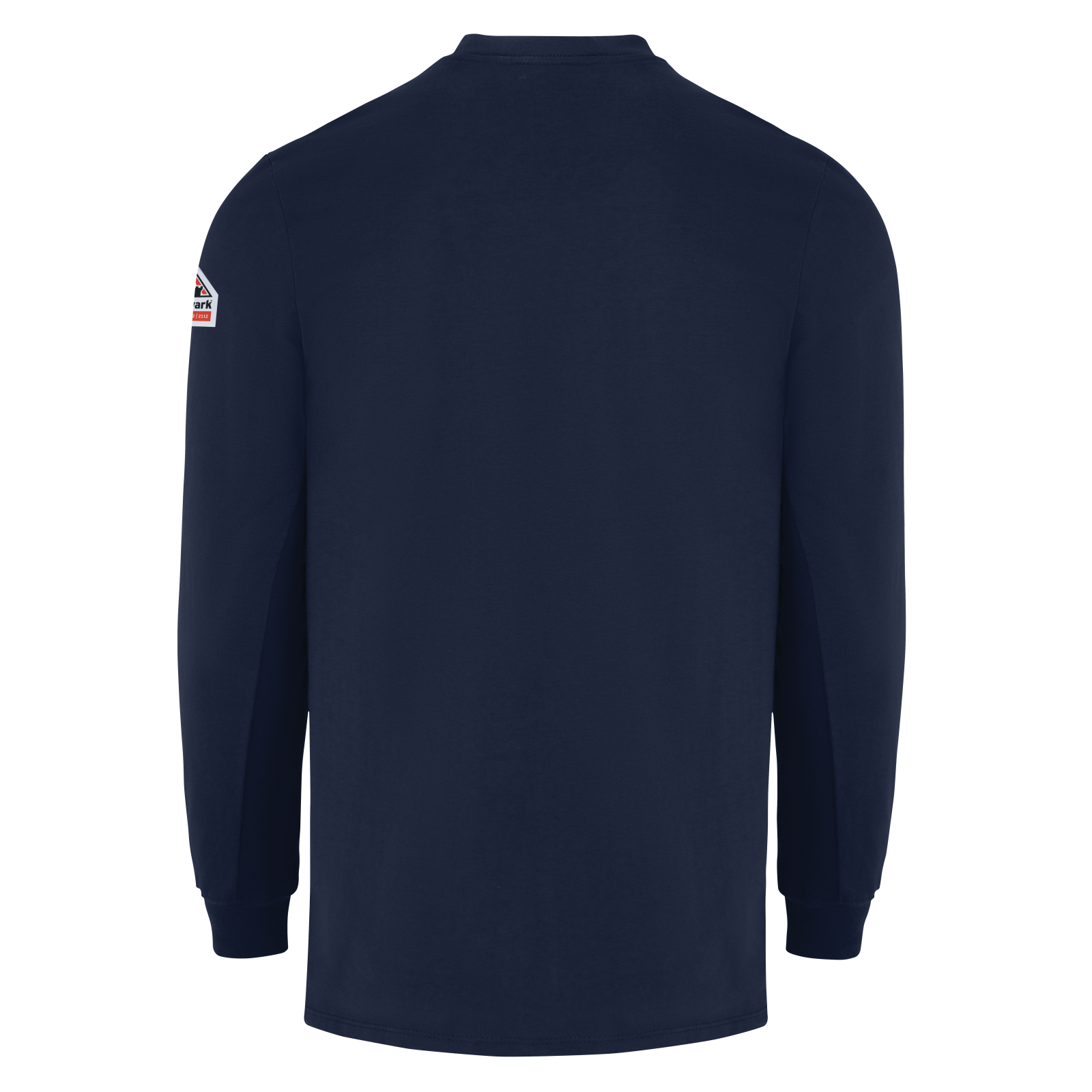 Bulwark Knit Long Sleeve T-Shirt - Cat 2 - (SET2)