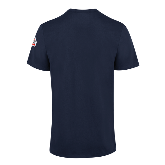 Bulwark Short Sleeve Tagless T-Shirt - Excel Fr - (SET8)