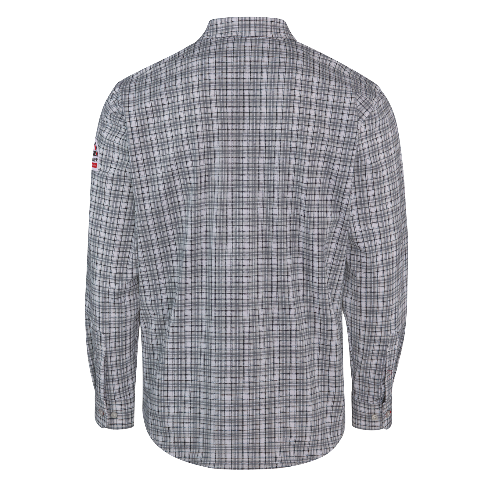 Bulwark Flex Knit Button Down Shirt CAT2 (STG2)
