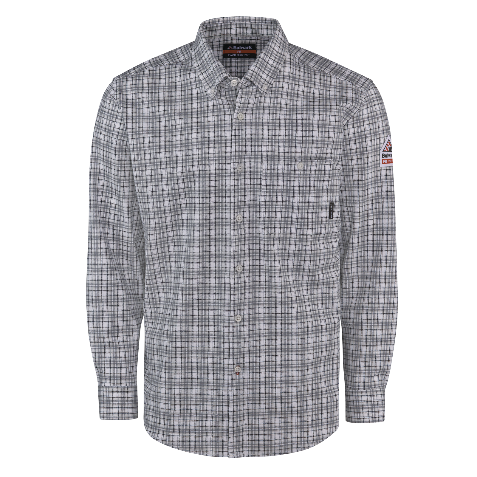 Bulwark Flex Knit Button Down Shirt CAT2 (STG2)