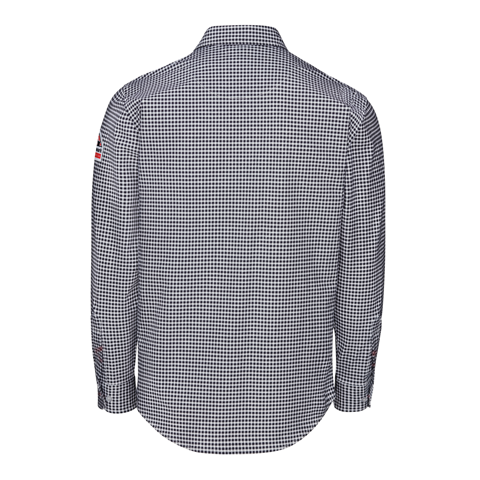 Bulwark Flex Knit Button Down Shirt CAT2 (STG2)
