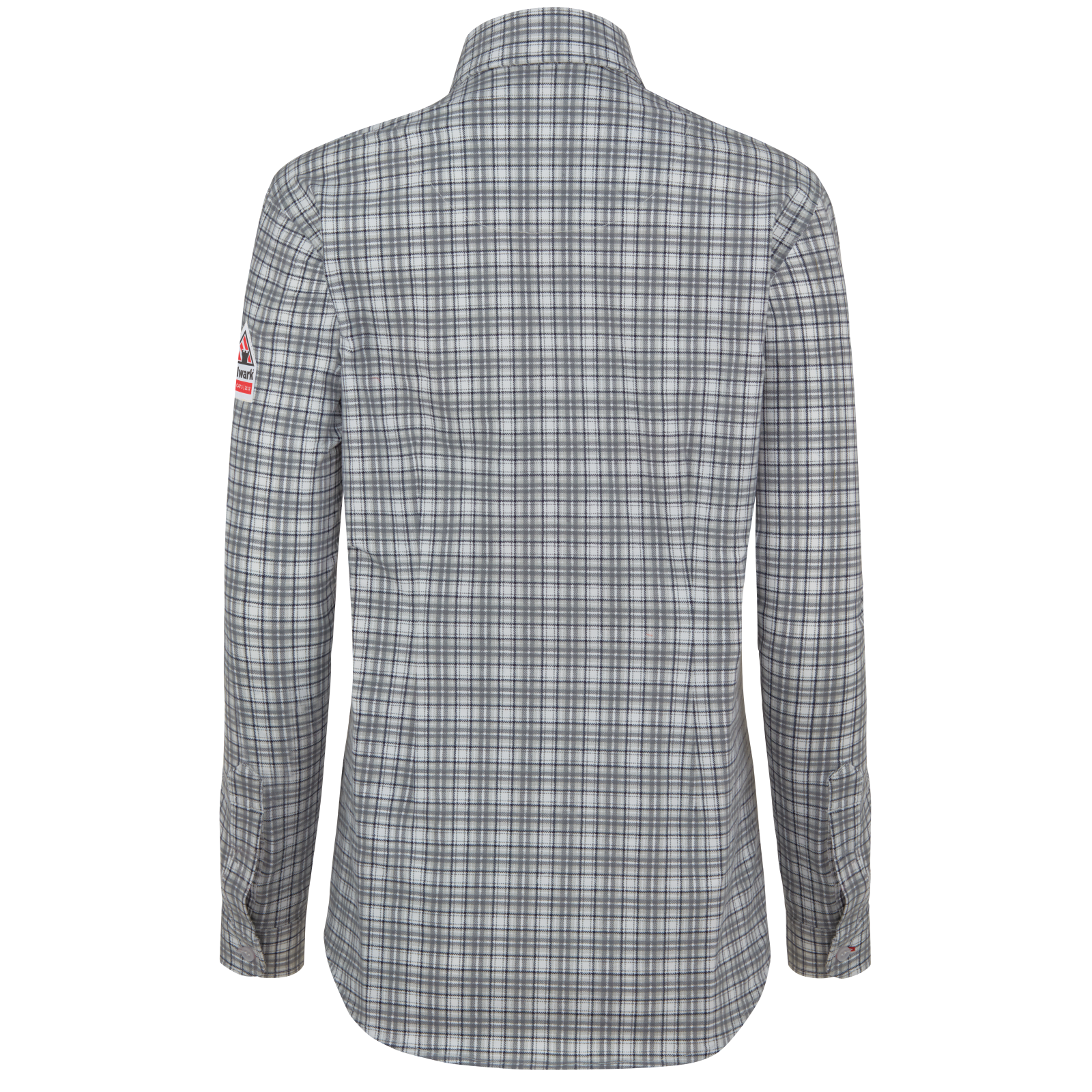 Bulwark Womens Flex Knit Button Down Shirt CAT2 (STG3)