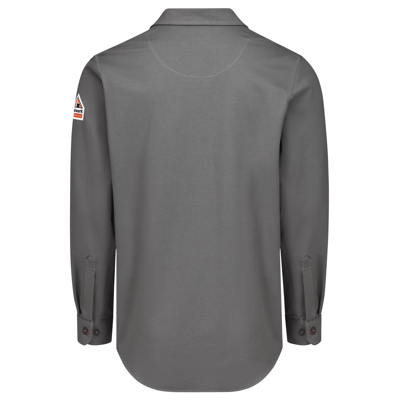 Bulwark Bulwark FR Flex Knit Button Down Shirt CAT 2 (STG4)