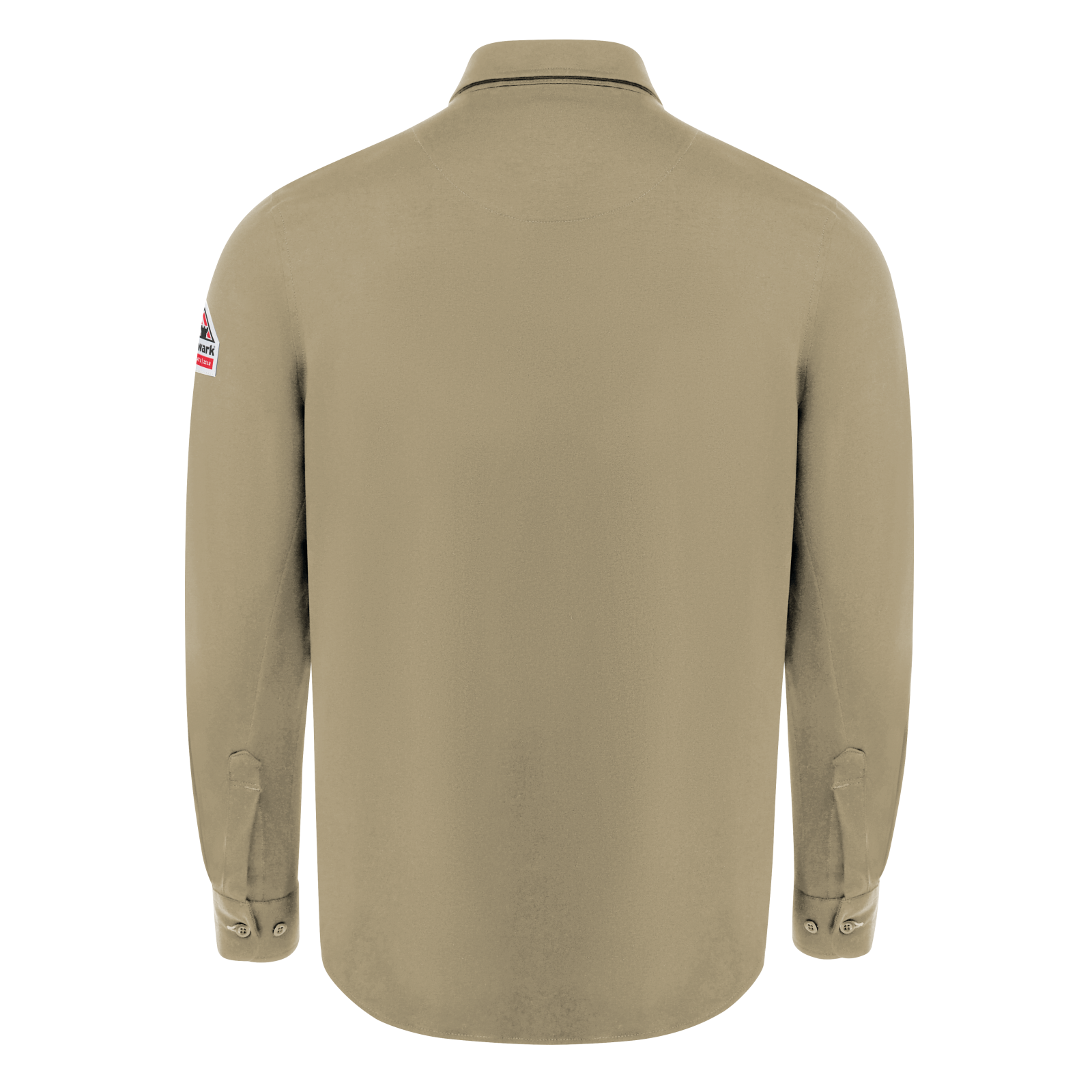 Bulwark Bulwark FR Flex Knit Button Down Shirt CAT 2 (STG4)
