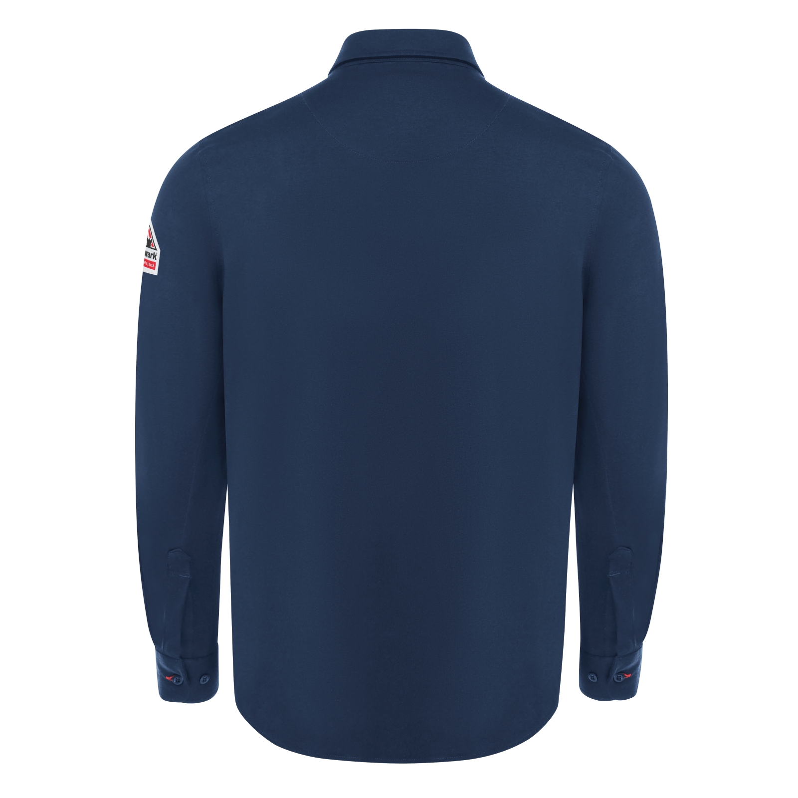 Bulwark Bulwark FR Flex Knit Button Down Shirt CAT 2 (STG4)