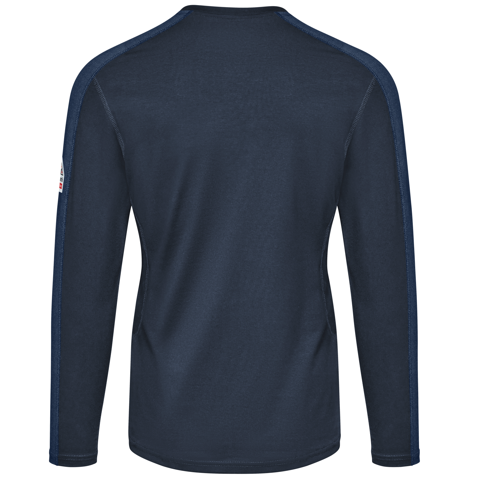 Bulwark Womens Flex Knit Henley  CAT 2 (STL3)