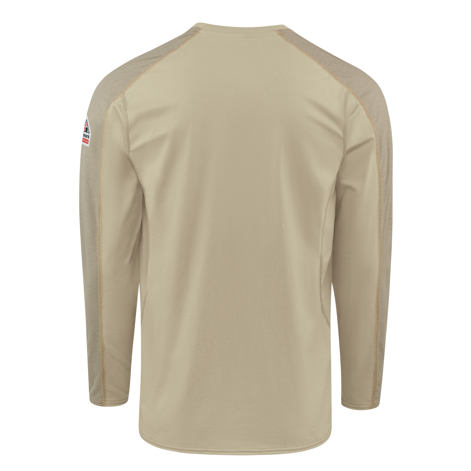 Bulwark Mens Flex Knit Tee CAT 2 (STT2)