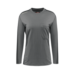 Bulwark Womens Flex Knit Tee CAT 2 (STT3)