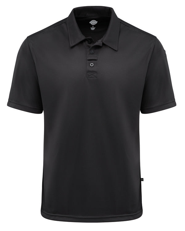 Dickies Mens High Performance Tactical Polo (LS92)