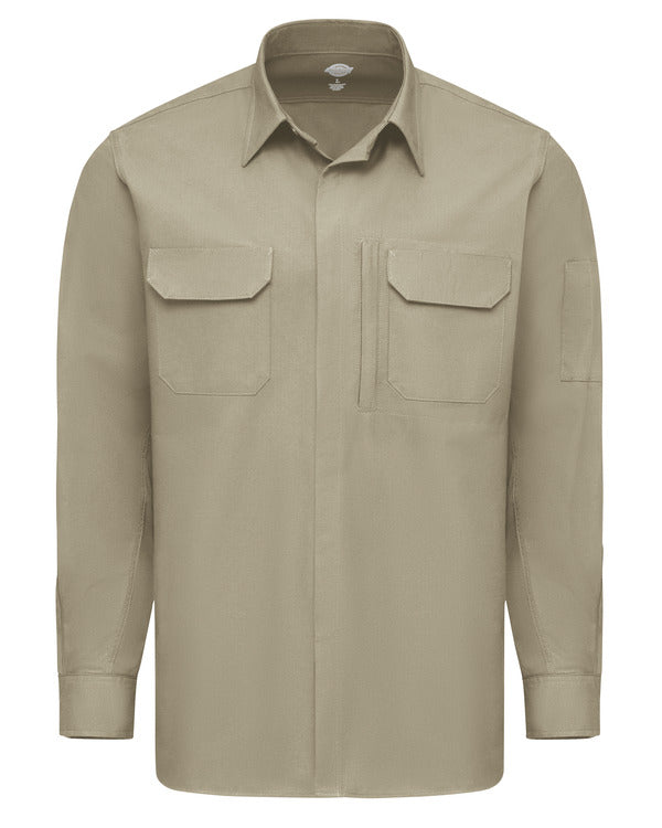 Dickies Mens Tactical Shirt (LL94)