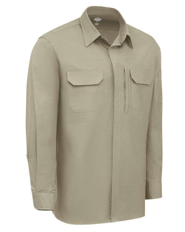 Dickies Mens Tactical Shirt (LL94)