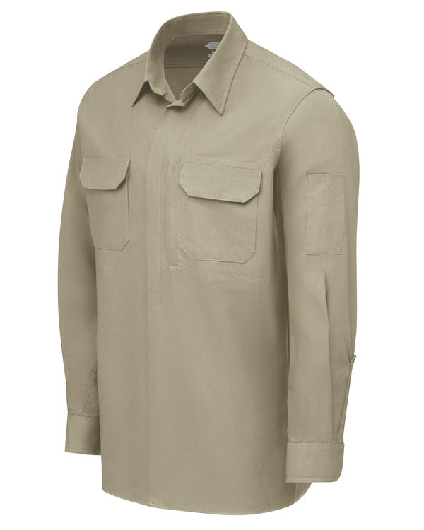 Dickies Mens Tactical Shirt (LL94)