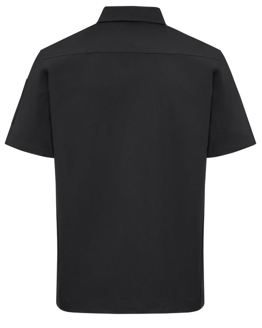 Dickies Mens High Performance Tactical Polo (LS92)