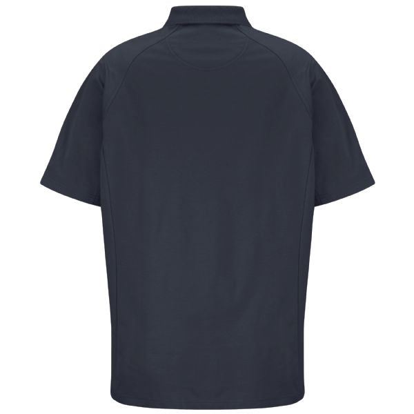 Horace Small Short Sleeve Special Ops Polo