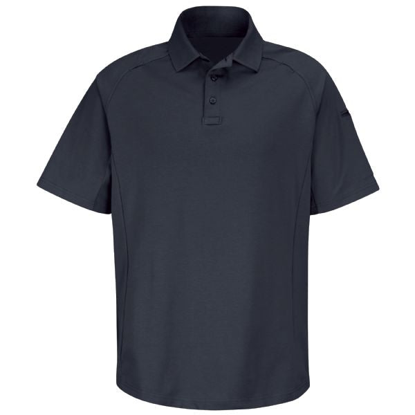 Horace Small Short Sleeve Special Ops Polo
