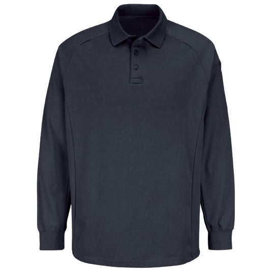 Horace Small Long Sleeve Special Ops Polo